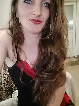 Czat XXX na żywo – CrazyMaya39