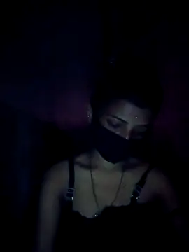 Webkamerová show Desipari_777