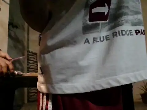 Вебкам-шоу MRdxxx444