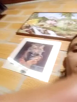 SecretLovers_Real Show in webcam