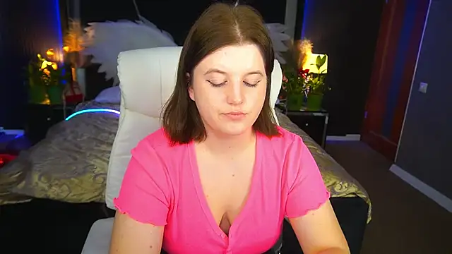 KristiFoxy live XXX chat