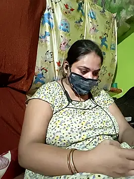 Webkamerová show 06Rozi