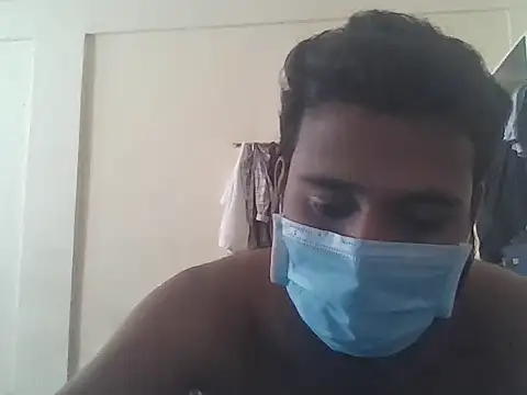 Show de webcam de go_uthm