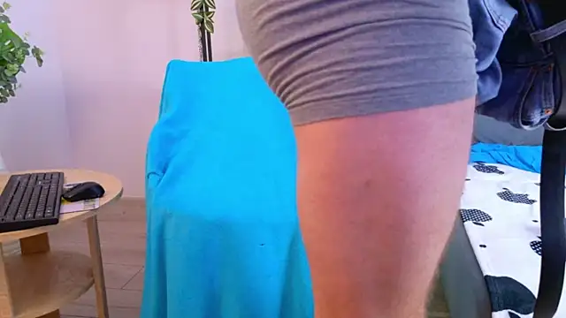 XXX chat uživo modela Jimmy_Doss