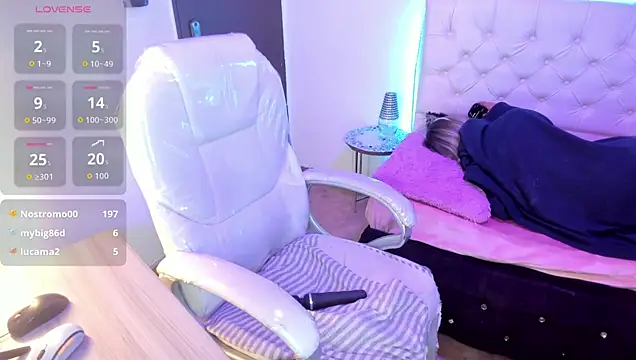 Scarlette_Cooper_: онлайн-секс-чат