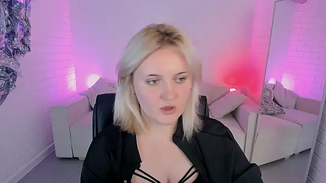 KathyBriggs 现场XXX聊天