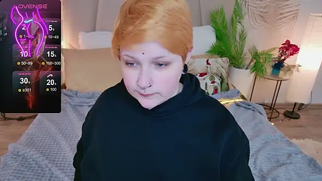 Онлайн чат XXX Edna_Davis