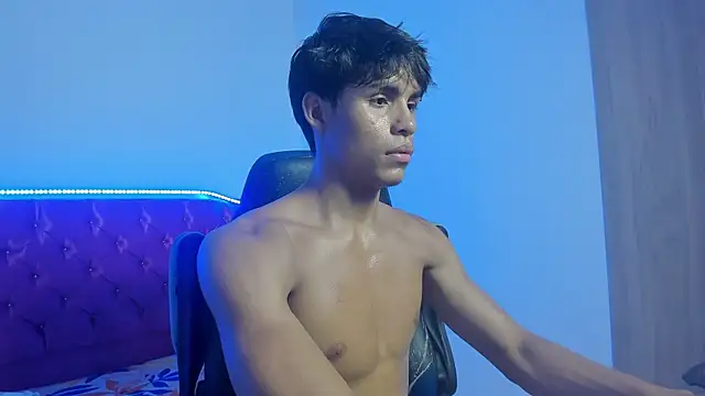 Chat +18 de skinny_sam ao vivo