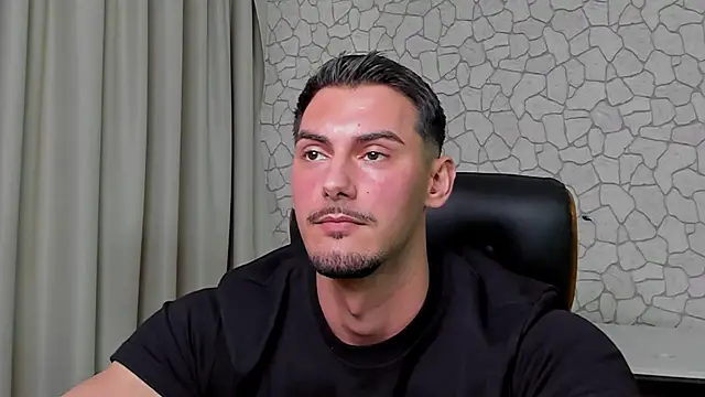 ClintMasters Obrolan Langsung XXX