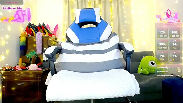 Aleexx___ Live XXX Chat