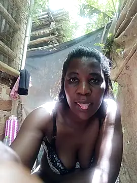 Rollz_jo Pertunjukan Webcam