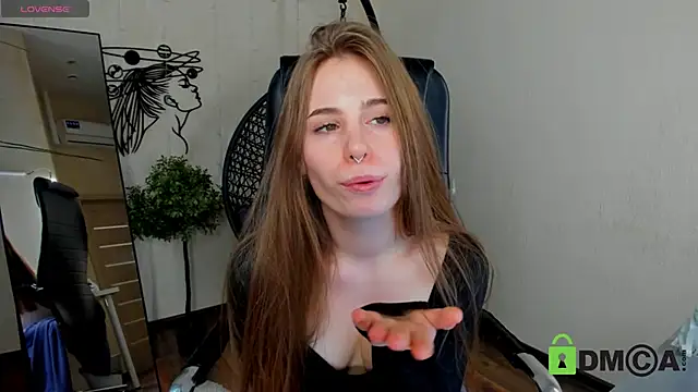 Caitlin_Carey élő XXX-chatje