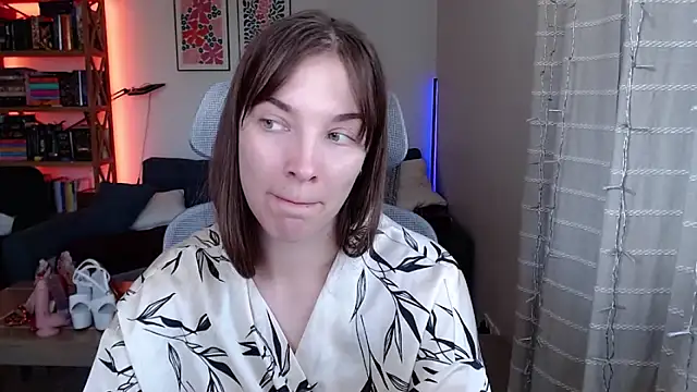 kenzie_x Live XXX-chat