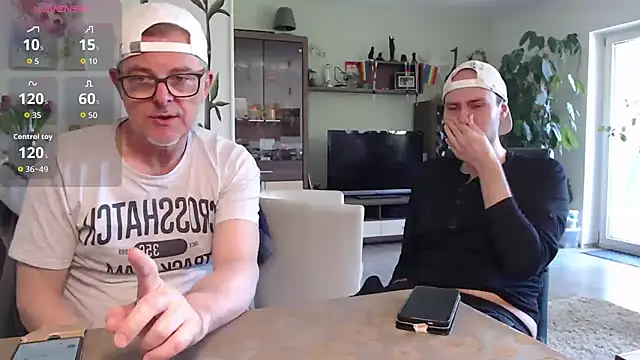 xxJANIxx Webcam-Show