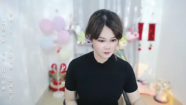 Fan_ting Obrolan Langsung XXX