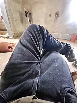 vivanpraj999 Adlı Modelin Web Kamerası Şovu