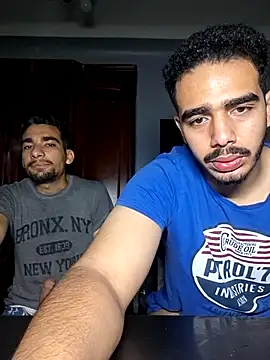 MastersBroscock live XXX chat