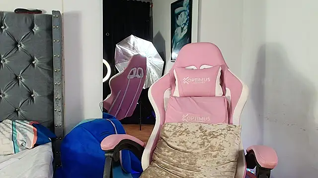 Sembang XXX Secara Langsung GraceWallace_