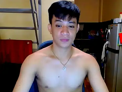 AsianCUMQUICKLY Pertunjukan Webcam