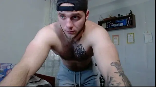 Chat XXX en directo de Jordan1Dior