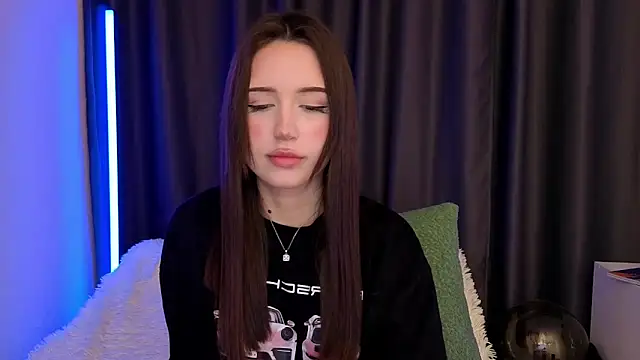 BlackEyesGirl Live XXX Chat