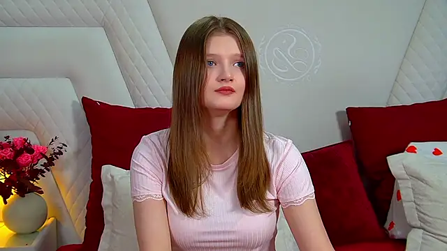 Chat +18 de JaneRosen ao vivo