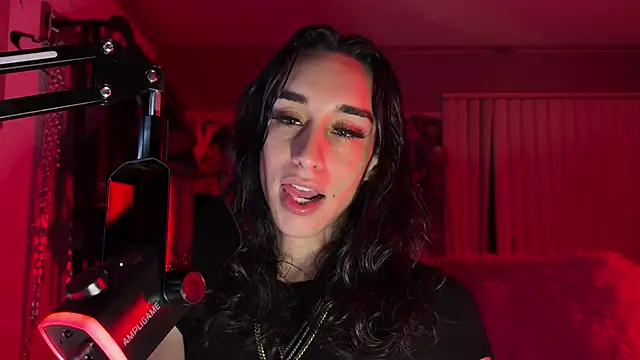 xoFrankie – Live XXX-chat