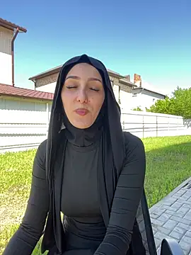 FlexibleDoll_ webkamerás műsora