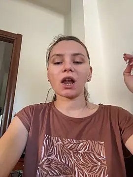 Вебкам-шоу AlessiaandJay