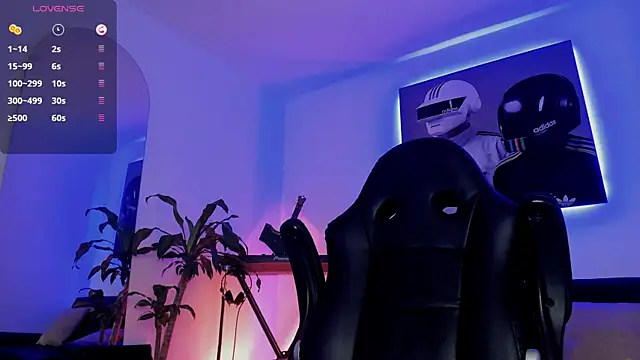 NikoHank_ 网络视讯表演