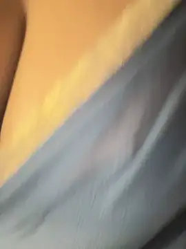 ms_daizy Obrolan Langsung XXX