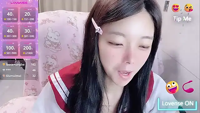 Puting_q 即時 XXX 聊天