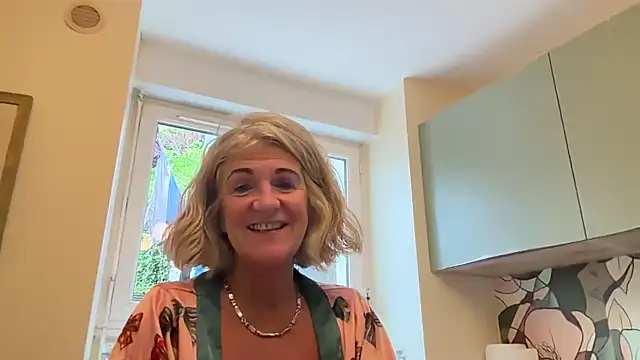 NaughtyMonicaUK Webcamshow