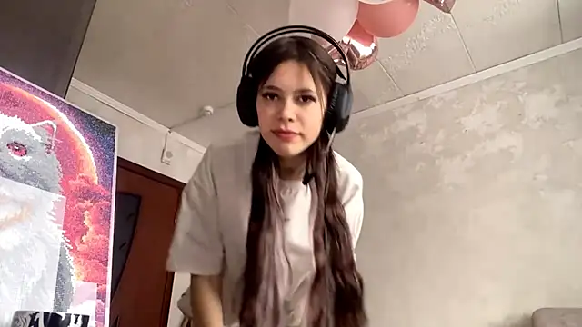 TuZezima Pertunjukan Webcam