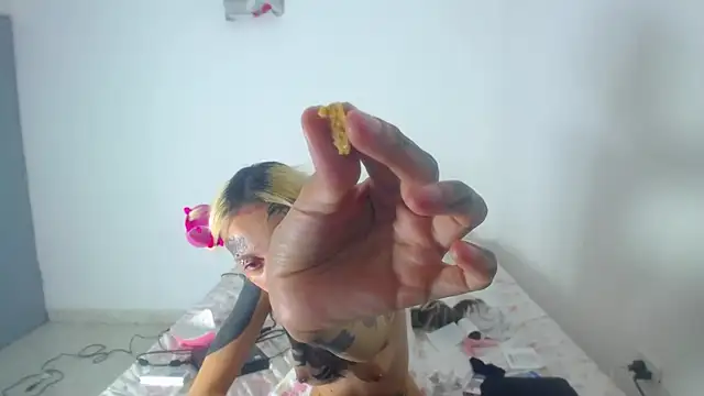 Chat +18 de barbara_anal_squirt_ ao vivo