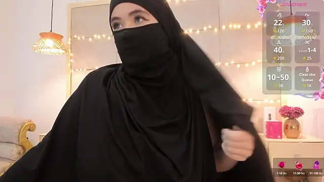 samaara_ Live XXX-chat