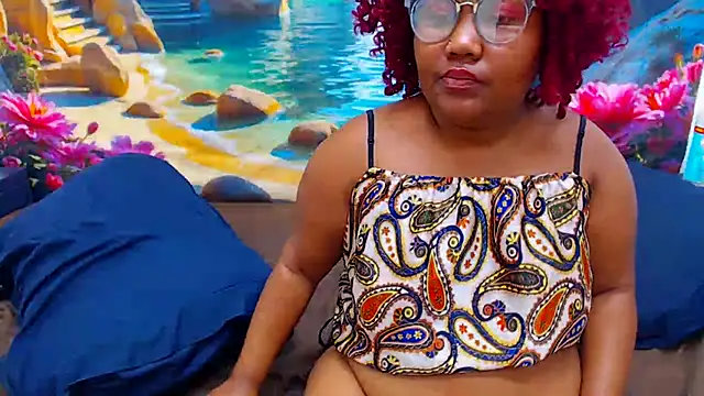 Show de DarkEngelASS na webcam