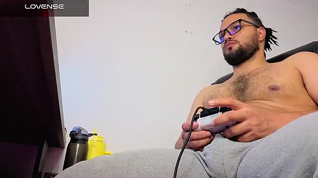 Ernesto-Rodriguez82 Show Webcam