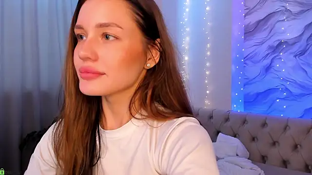 Czat XXX na żywo – Aria_Mila