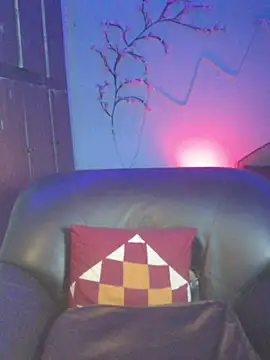 Ivy_the_goddess' Webcam Show