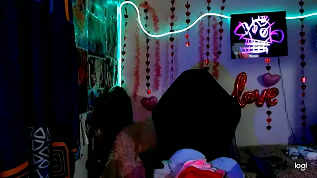 JINX_26 即時 XXX 聊天