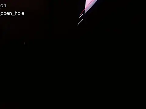 Show webcam de jerod_oh