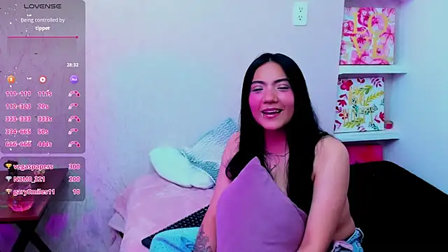 miichael_black 即時 XXX 聊天