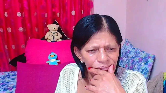 SLUTTYROXY Adlı Modelin Canlı XXX Sohbeti