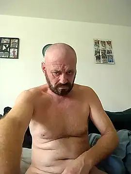 Show modela wilkalfa na web-kameri