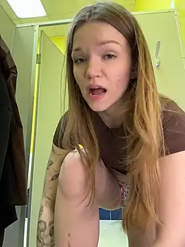 StreetSquirt's Live XXX Chat