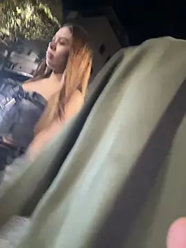 عرض كام lindaandtony