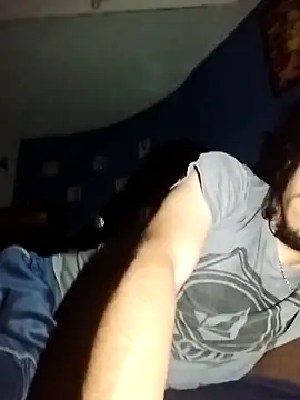 AlexAlejandro13 Webcam Show