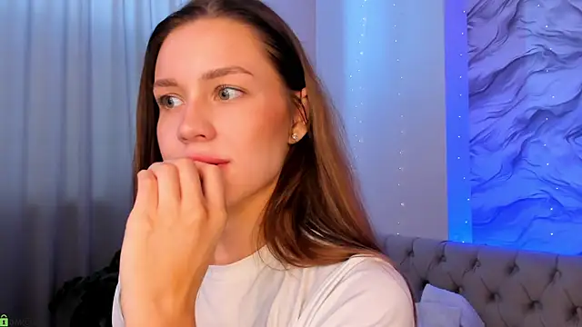 Chat XXX ao vivo de Aria_Mila