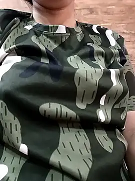 Czat XXX na żywo – PUNAM456